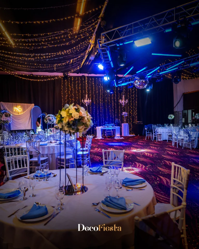 Instagram post from decofiestaeventosok. This post is in position 5.