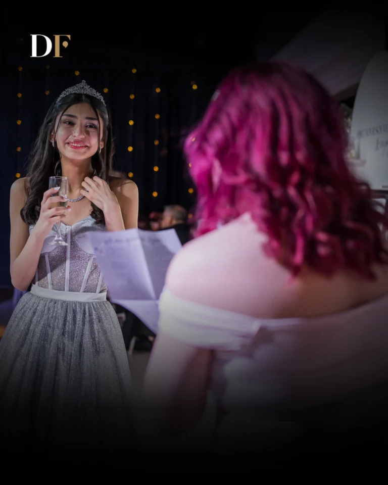 Instagram post from decofiestaeventosok. This post is in position 3.