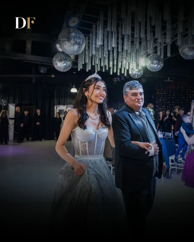 Instagram post from decofiestaeventosok. This post is in position 2.